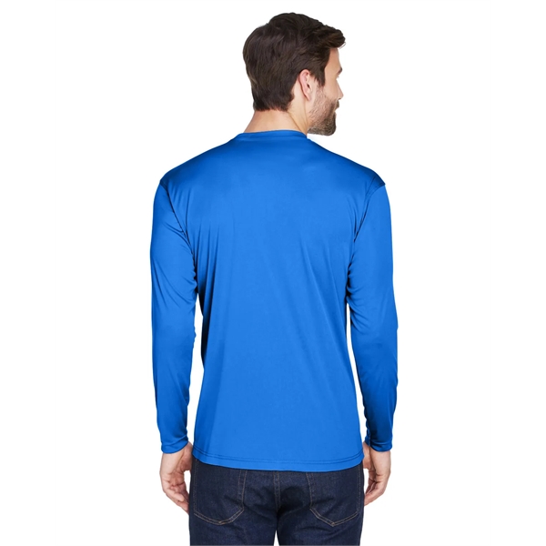 UltraClub Adult Cool & Dry Sport Long-Sleeve Performance ... - UltraClub Adult Cool & Dry Sport Long-Sleeve Performance ... - Image 63 of 101