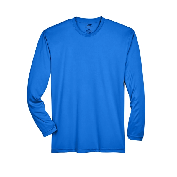 UltraClub Adult Cool & Dry Sport Long-Sleeve Performance ... - UltraClub Adult Cool & Dry Sport Long-Sleeve Performance ... - Image 64 of 101