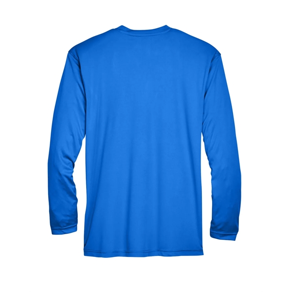 UltraClub Adult Cool & Dry Sport Long-Sleeve Performance ... - UltraClub Adult Cool & Dry Sport Long-Sleeve Performance ... - Image 65 of 101