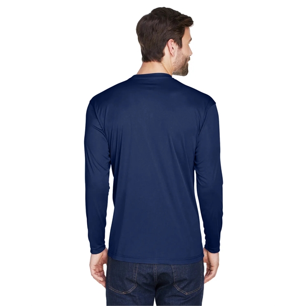 UltraClub Adult Cool & Dry Sport Long-Sleeve Performance ... - UltraClub Adult Cool & Dry Sport Long-Sleeve Performance ... - Image 67 of 101