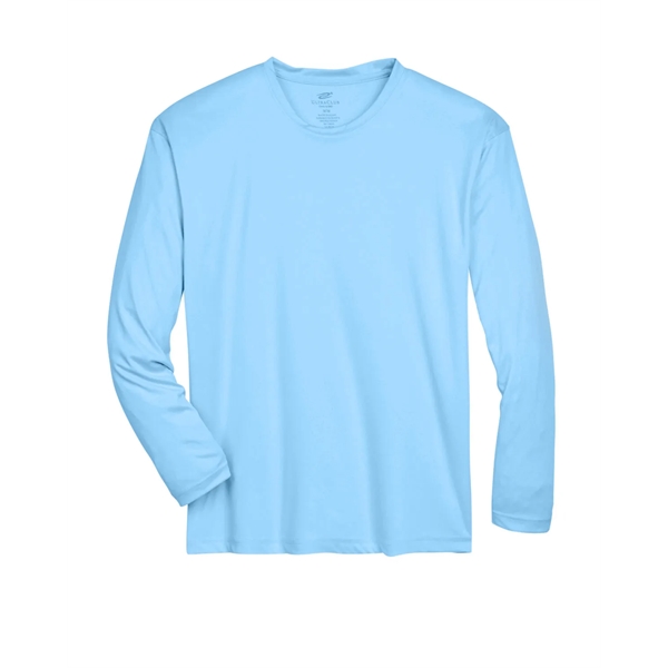 UltraClub Adult Cool & Dry Sport Long-Sleeve Performance ... - UltraClub Adult Cool & Dry Sport Long-Sleeve Performance ... - Image 80 of 101