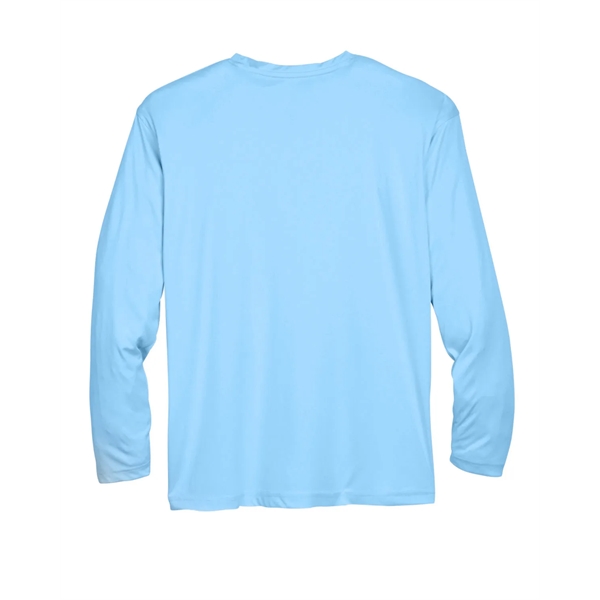 UltraClub Adult Cool & Dry Sport Long-Sleeve Performance ... - UltraClub Adult Cool & Dry Sport Long-Sleeve Performance ... - Image 81 of 101