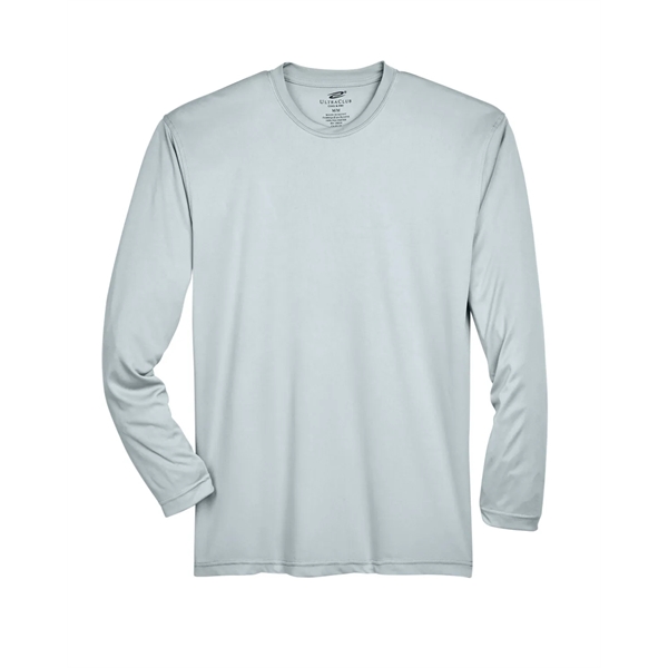 UltraClub Adult Cool & Dry Sport Long-Sleeve Performance ... - UltraClub Adult Cool & Dry Sport Long-Sleeve Performance ... - Image 85 of 101