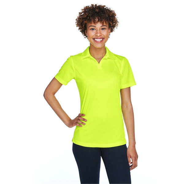 UltraClub Ladies' Cool & Dry Sport Performance Interlock ... - UltraClub Ladies' Cool & Dry Sport Performance Interlock ... - Image 84 of 122