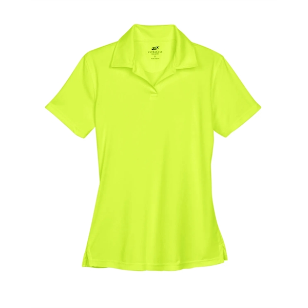 UltraClub Ladies' Cool & Dry Sport Performance Interlock ... - UltraClub Ladies' Cool & Dry Sport Performance Interlock ... - Image 87 of 122