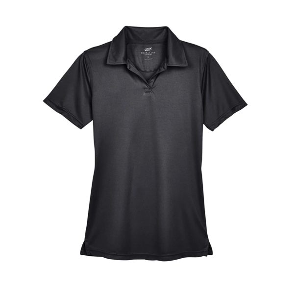 UltraClub Ladies' Cool & Dry Sport Performance Interlock ... - UltraClub Ladies' Cool & Dry Sport Performance Interlock ... - Image 90 of 122