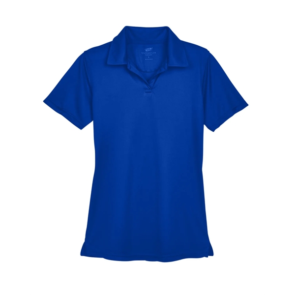 UltraClub Ladies' Cool & Dry Sport Performance Interlock ... - UltraClub Ladies' Cool & Dry Sport Performance Interlock ... - Image 93 of 122