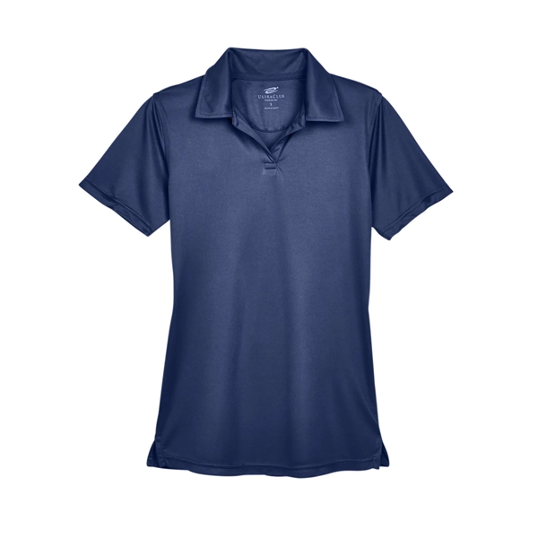 UltraClub Ladies' Cool & Dry Sport Performance Interlock ... - UltraClub Ladies' Cool & Dry Sport Performance Interlock ... - Image 96 of 122