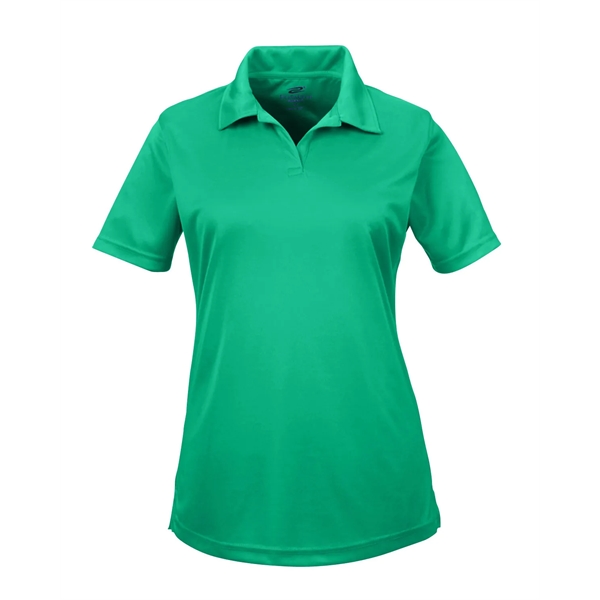 UltraClub Ladies' Cool & Dry Sport Performance Interlock ... - UltraClub Ladies' Cool & Dry Sport Performance Interlock ... - Image 100 of 122