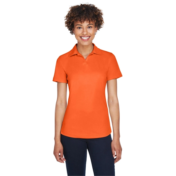 UltraClub Ladies' Cool & Dry Sport Performance Interlock ... - UltraClub Ladies' Cool & Dry Sport Performance Interlock ... - Image 101 of 122