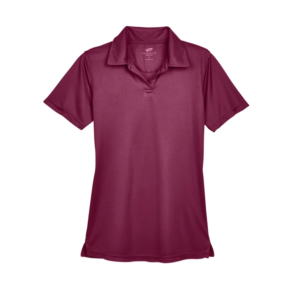 UltraClub Ladies' Cool & Dry Sport Performance Interlock ... - UltraClub Ladies' Cool & Dry Sport Performance Interlock ... - Image 107 of 122