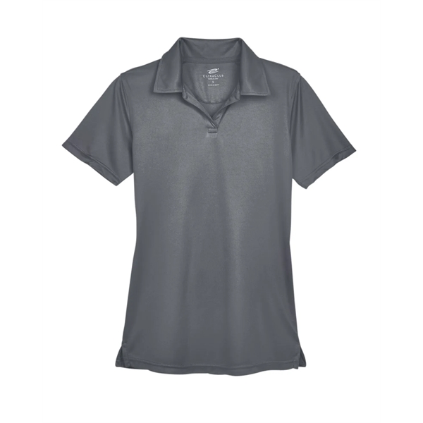 UltraClub Ladies' Cool & Dry Sport Performance Interlock ... - UltraClub Ladies' Cool & Dry Sport Performance Interlock ... - Image 110 of 122