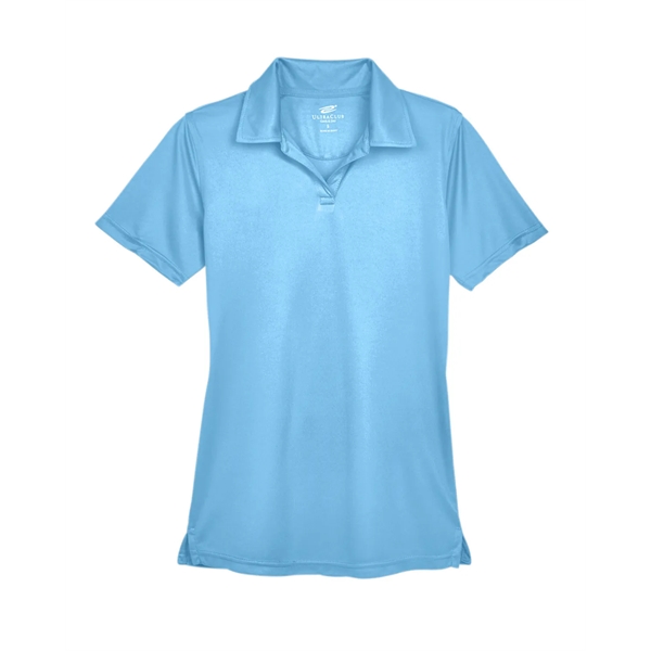 UltraClub Ladies' Cool & Dry Sport Performance Interlock ... - UltraClub Ladies' Cool & Dry Sport Performance Interlock ... - Image 113 of 122