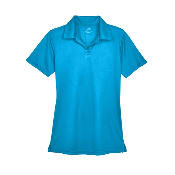 UltraClub Ladies' Cool & Dry Sport Performance Interlock ... - UltraClub Ladies' Cool & Dry Sport Performance Interlock ... - Image 116 of 122