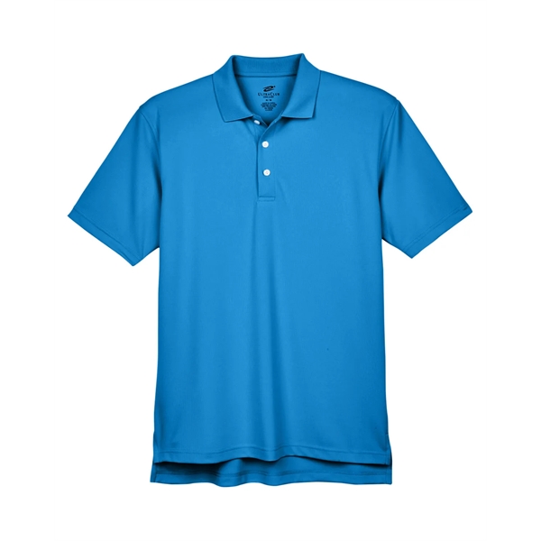 UltraClub Men's Cool & Dry Stain-Release Performance Polo - UltraClub Men's Cool & Dry Stain-Release Performance Polo - Image 125 of 146