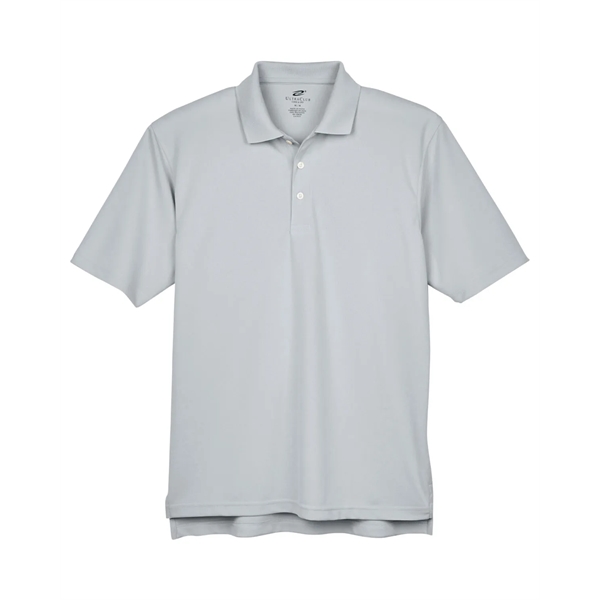 UltraClub Men's Cool & Dry Stain-Release Performance Polo - UltraClub Men's Cool & Dry Stain-Release Performance Polo - Image 130 of 146