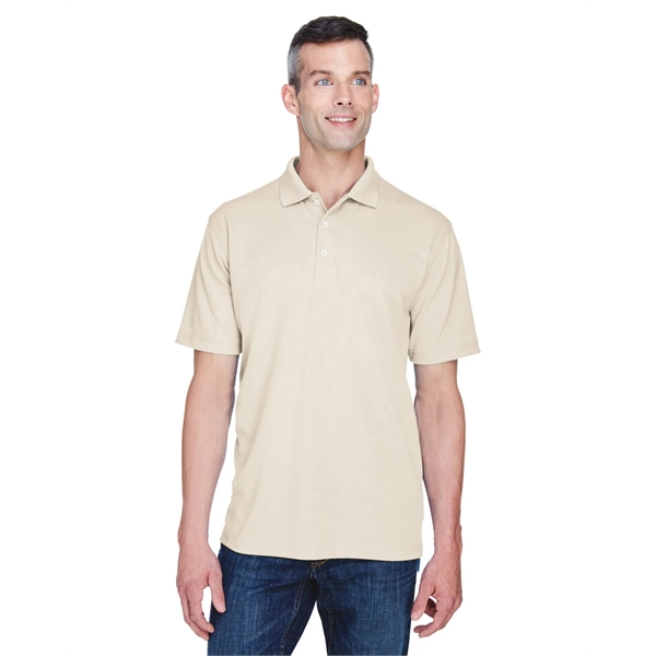 UltraClub Men's Cool & Dry Stain-Release Performance Polo - UltraClub Men's Cool & Dry Stain-Release Performance Polo - Image 132 of 146