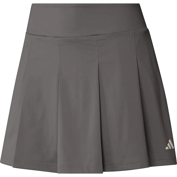 Adidas Ladies Ultimate365 Tour Pleated 15" Skort - Adidas Ladies Ultimate365 Tour Pleated 15" Skort - Image 3 of 5