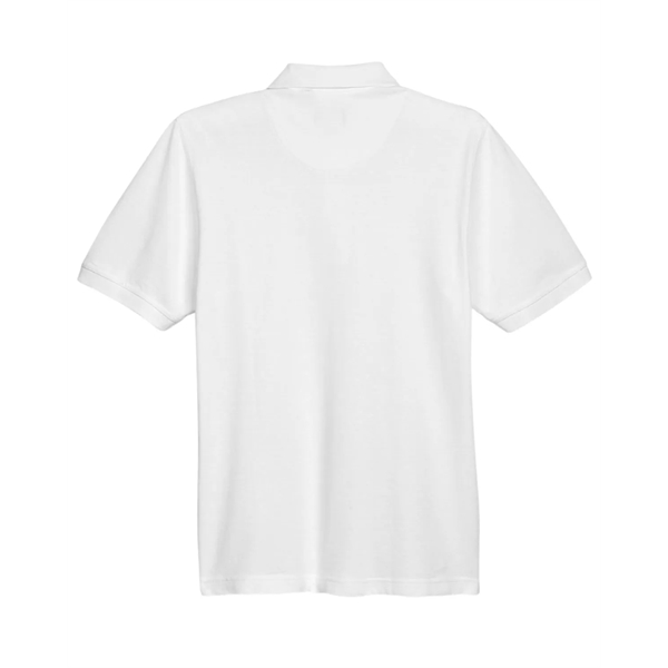 UltraClub Men's Classic Pique Polo - UltraClub Men's Classic Pique Polo - Image 44 of 76