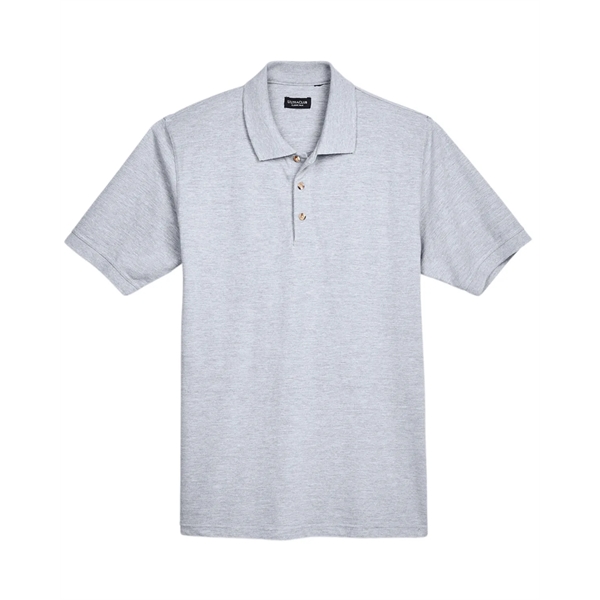 UltraClub Men's Classic Pique Polo - UltraClub Men's Classic Pique Polo - Image 46 of 76