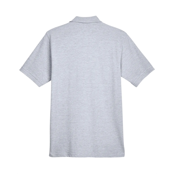 UltraClub Men's Classic Pique Polo - UltraClub Men's Classic Pique Polo - Image 47 of 76