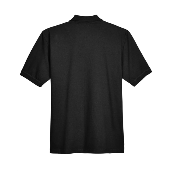 UltraClub Men's Classic Pique Polo - UltraClub Men's Classic Pique Polo - Image 51 of 76