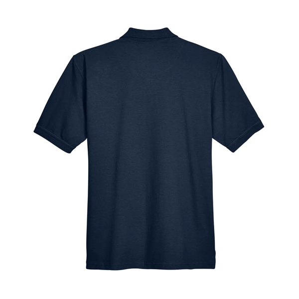 UltraClub Men's Classic Pique Polo - UltraClub Men's Classic Pique Polo - Image 59 of 76
