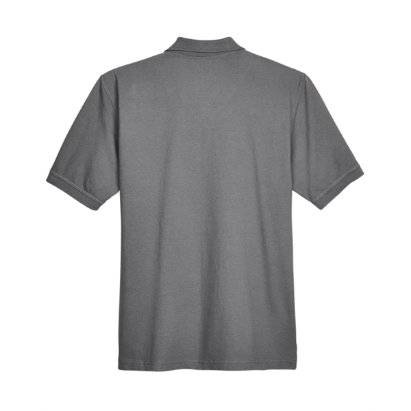 UltraClub Men's Classic Pique Polo - UltraClub Men's Classic Pique Polo - Image 64 of 76