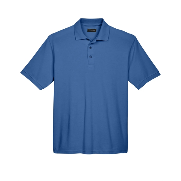 UltraClub Men's Whisper Pique Polo - UltraClub Men's Whisper Pique Polo - Image 92 of 150