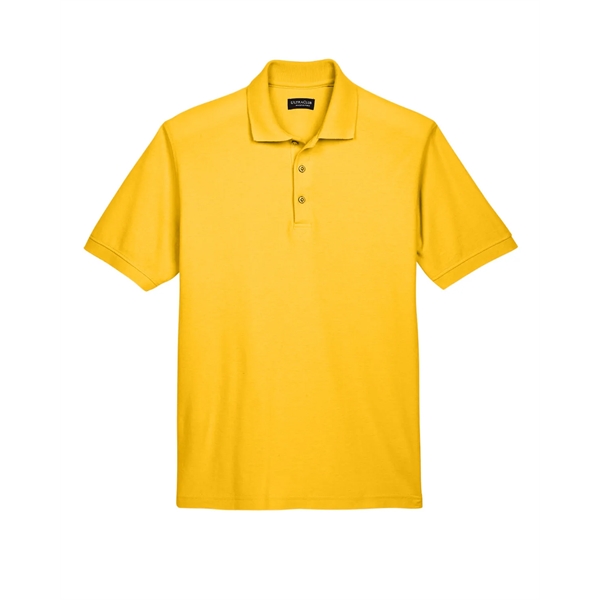 UltraClub Men's Whisper Pique Polo - UltraClub Men's Whisper Pique Polo - Image 111 of 150