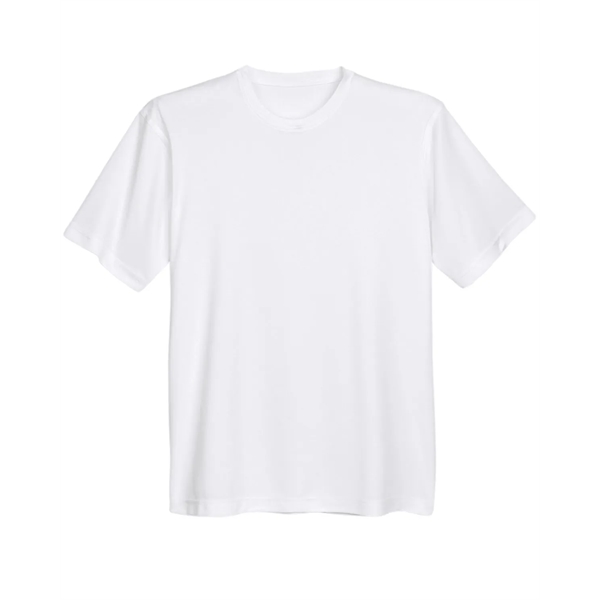 UltraClub Men's Cool & Dry Basic Performance T-Shirt - UltraClub Men's Cool & Dry Basic Performance T-Shirt - Image 42 of 62