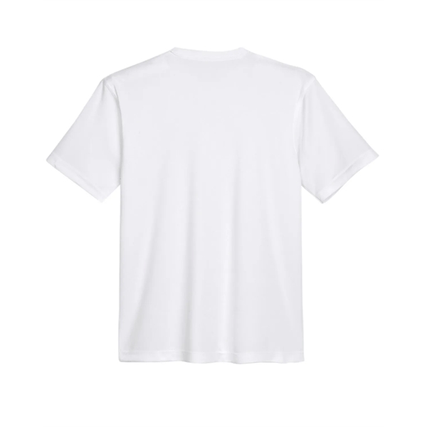 UltraClub Men's Cool & Dry Basic Performance T-Shirt - UltraClub Men's Cool & Dry Basic Performance T-Shirt - Image 43 of 62