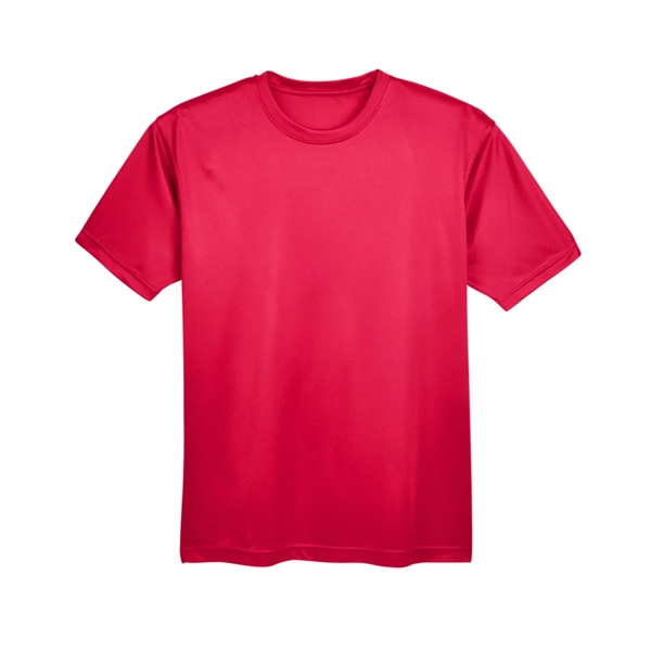 UltraClub Men's Cool & Dry Basic Performance T-Shirt - UltraClub Men's Cool & Dry Basic Performance T-Shirt - Image 48 of 62