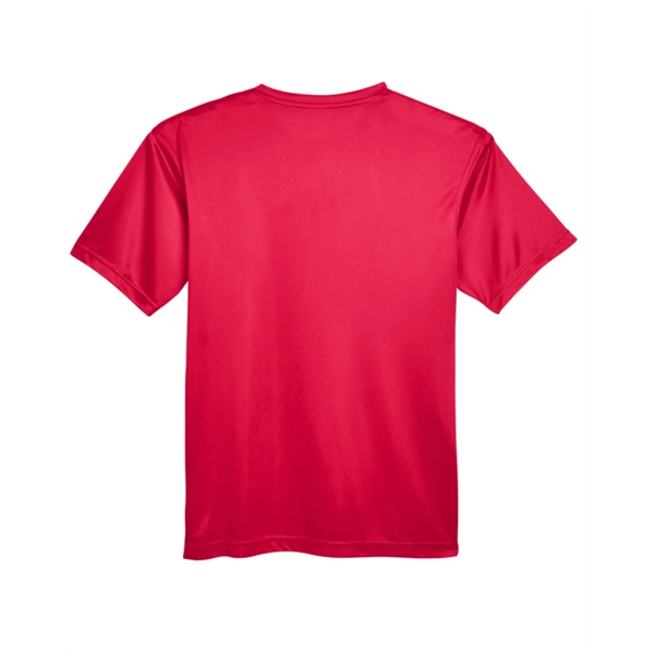 UltraClub Men's Cool & Dry Basic Performance T-Shirt - UltraClub Men's Cool & Dry Basic Performance T-Shirt - Image 49 of 62