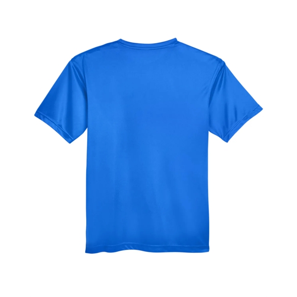 UltraClub Men's Cool & Dry Basic Performance T-Shirt - UltraClub Men's Cool & Dry Basic Performance T-Shirt - Image 52 of 62