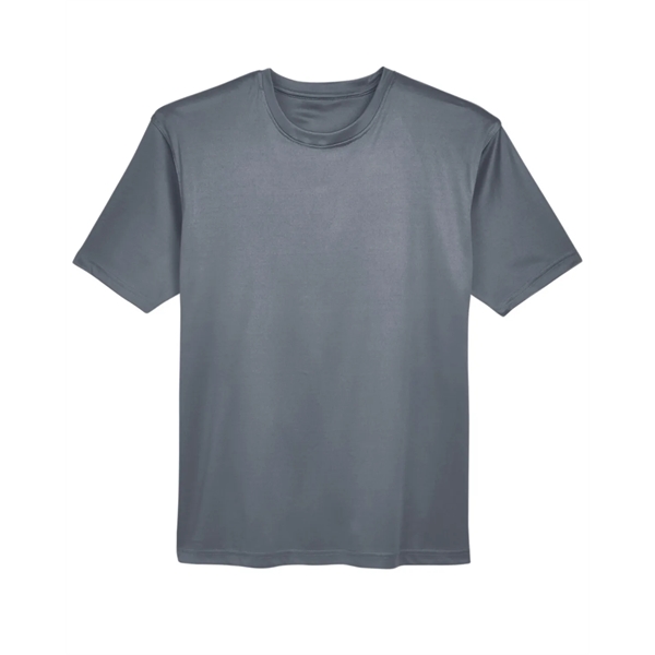 UltraClub Men's Cool & Dry Basic Performance T-Shirt - UltraClub Men's Cool & Dry Basic Performance T-Shirt - Image 57 of 62