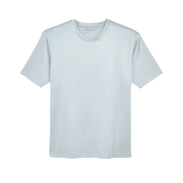 UltraClub Men's Cool & Dry Basic Performance T-Shirt - UltraClub Men's Cool & Dry Basic Performance T-Shirt - Image 61 of 62