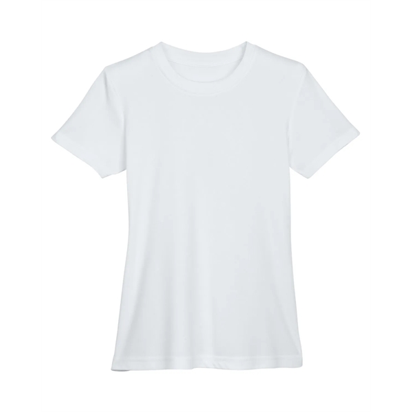 UltraClub Ladies' Cool & Dry Basic Performance T-Shirt - UltraClub Ladies' Cool & Dry Basic Performance T-Shirt - Image 61 of 93