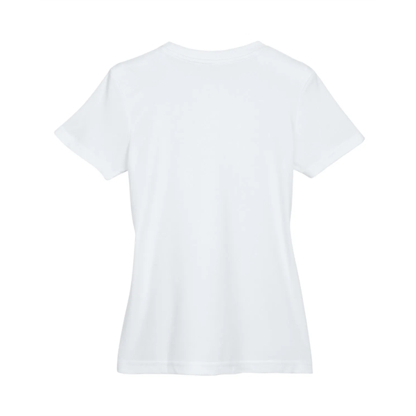 UltraClub Ladies' Cool & Dry Basic Performance T-Shirt - UltraClub Ladies' Cool & Dry Basic Performance T-Shirt - Image 62 of 93