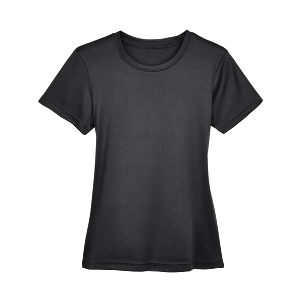 UltraClub Ladies' Cool & Dry Basic Performance T-Shirt - UltraClub Ladies' Cool & Dry Basic Performance T-Shirt - Image 64 of 93