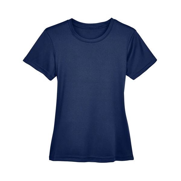 UltraClub Ladies' Cool & Dry Basic Performance T-Shirt - UltraClub Ladies' Cool & Dry Basic Performance T-Shirt - Image 73 of 93