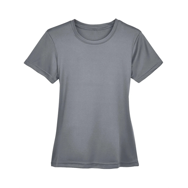 UltraClub Ladies' Cool & Dry Basic Performance T-Shirt - UltraClub Ladies' Cool & Dry Basic Performance T-Shirt - Image 76 of 93