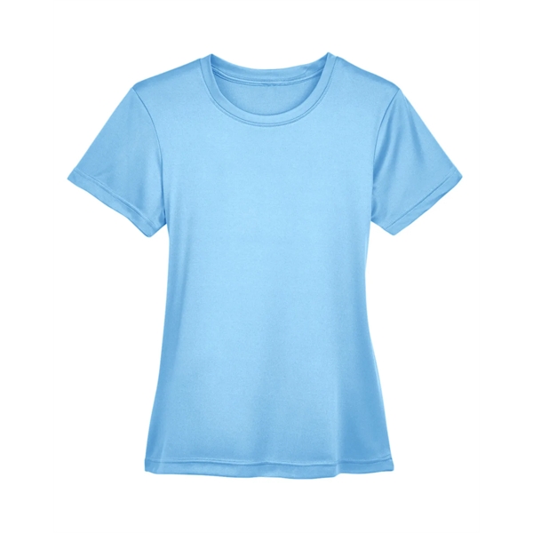 UltraClub Ladies' Cool & Dry Basic Performance T-Shirt - UltraClub Ladies' Cool & Dry Basic Performance T-Shirt - Image 79 of 93