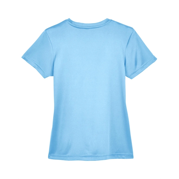 UltraClub Ladies' Cool & Dry Basic Performance T-Shirt - UltraClub Ladies' Cool & Dry Basic Performance T-Shirt - Image 80 of 93