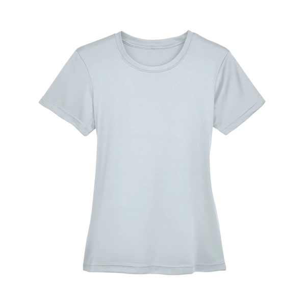 UltraClub Ladies' Cool & Dry Basic Performance T-Shirt - UltraClub Ladies' Cool & Dry Basic Performance T-Shirt - Image 82 of 93