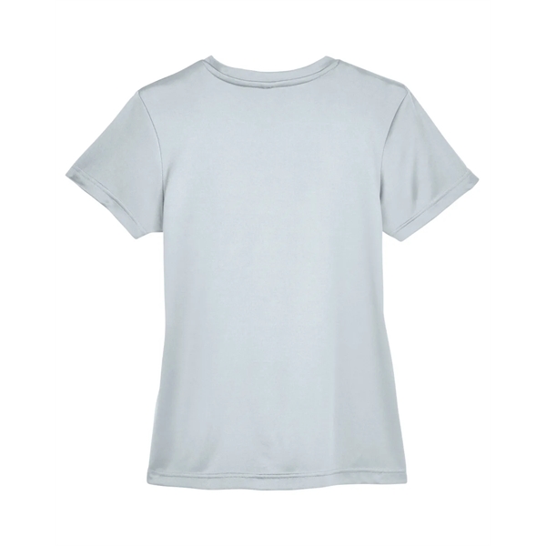 UltraClub Ladies' Cool & Dry Basic Performance T-Shirt - UltraClub Ladies' Cool & Dry Basic Performance T-Shirt - Image 83 of 93