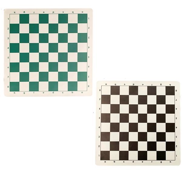 Portable Chess Set - Portable Chess Set - Image 1 of 3