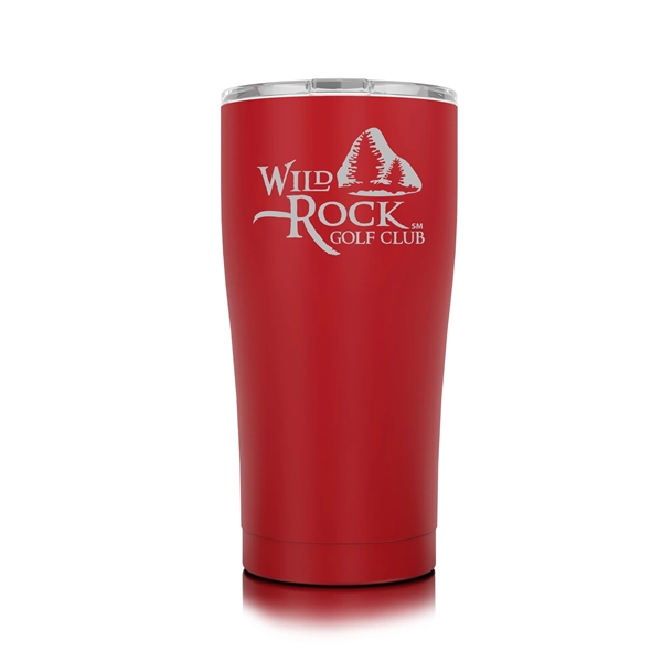 SIC® 20 oz. Tumbler - SIC® 20 oz. Tumbler - Image 1 of 19