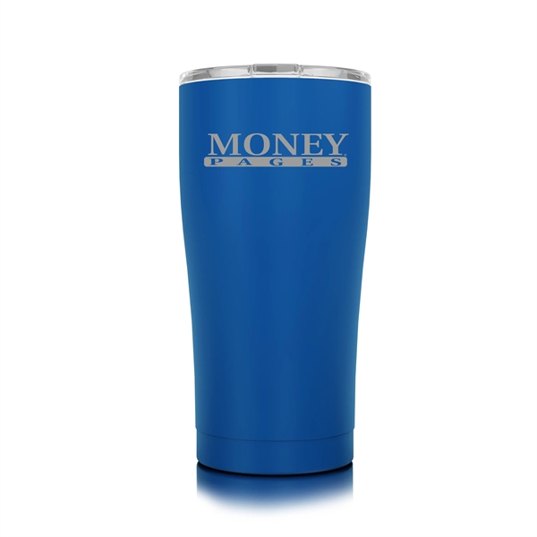 SIC® 20 oz. Tumbler - SIC® 20 oz. Tumbler - Image 5 of 19