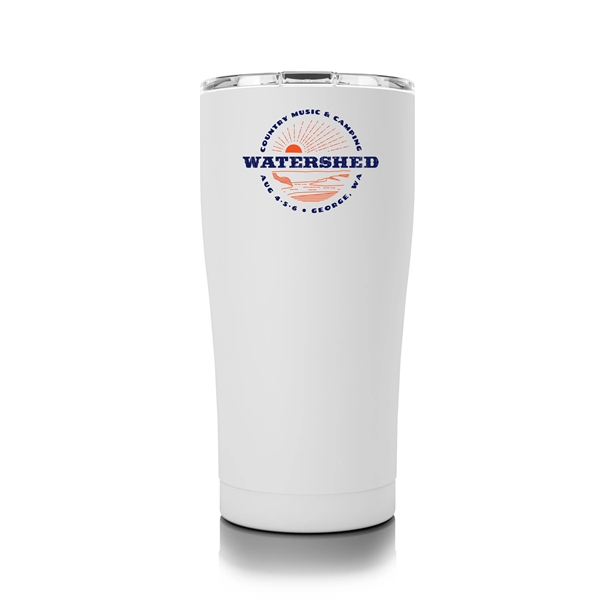 SIC® 20 oz. Tumbler - SIC® 20 oz. Tumbler - Image 7 of 19